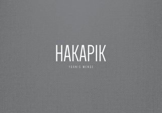 hakapik couverture web